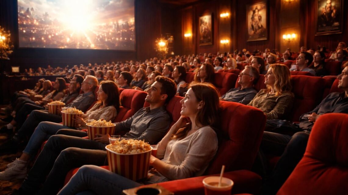 Découvrez le meilleur du cinéma à Privas : les films à ne pas manquer