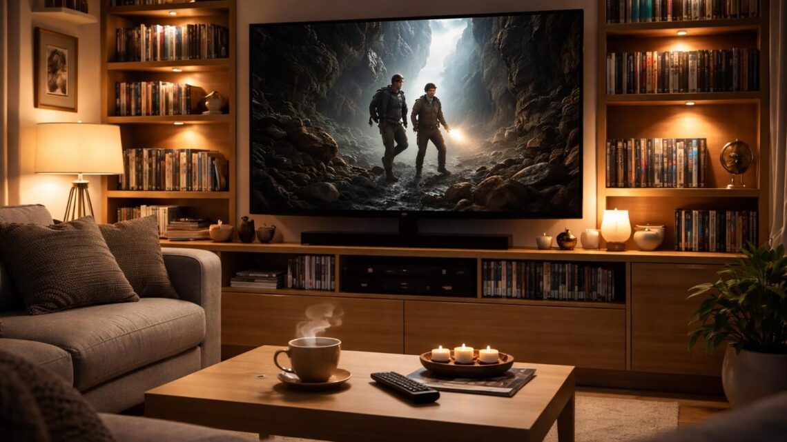 Découvrez les meilleures mini séries sur Amazon Prime qui vont vous captiver