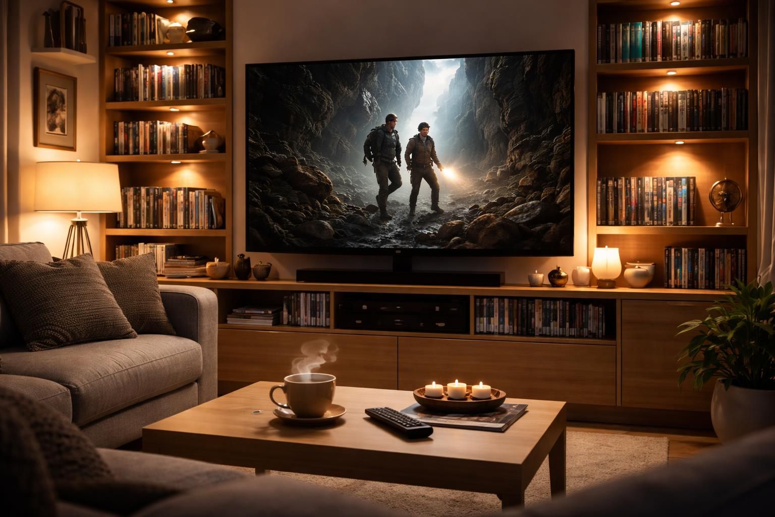 explorez notre sélection des meilleures mini séries disponibles sur amazon prime, conçues pour vous captiver dès le premier épisode.