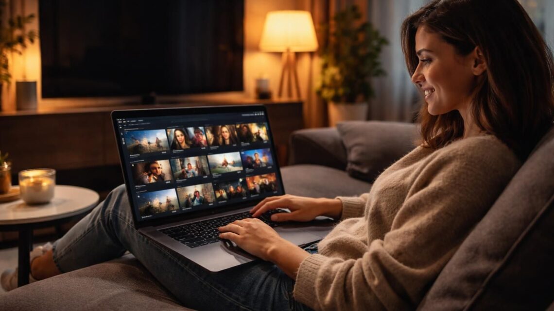 Découvrez les secrets du Domgrav streaming pour une expérience inoubliable