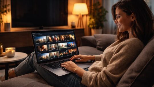 Découvrez les secrets du Domgrav streaming pour une expérience inoubliable