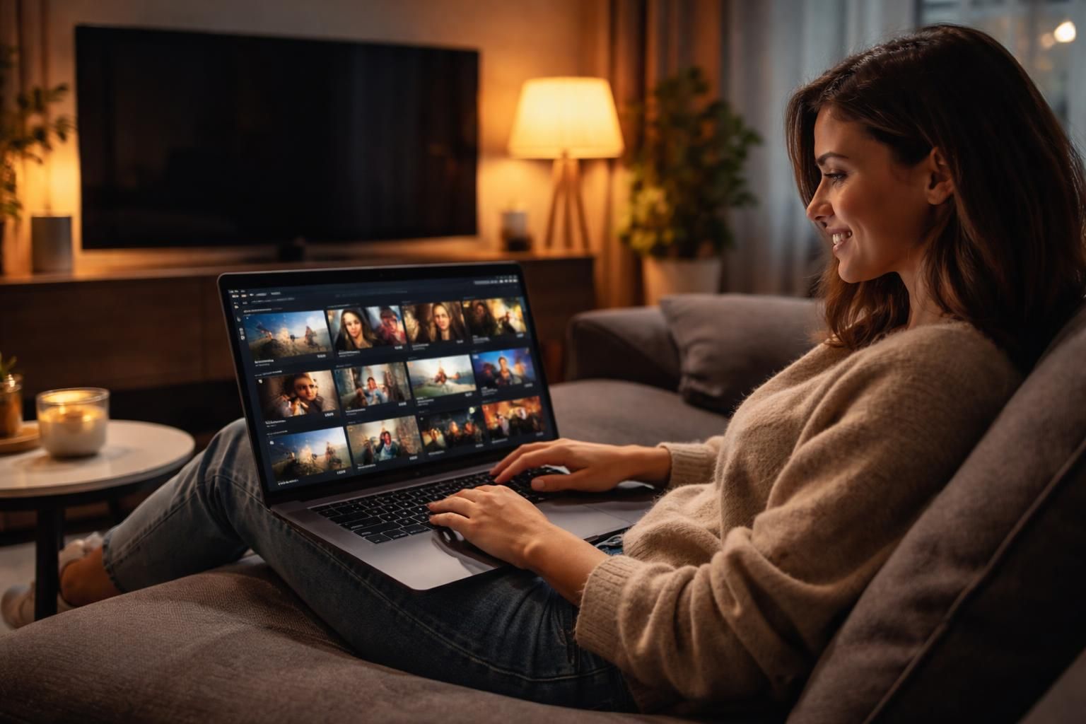 plongez dans l'univers du domgrav streaming et découvrez ses secrets pour vivre une expérience inoubliable en toute simplicité.