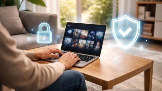 Guide pour trouver un film streaming gratuit sans inscription ni abonnement en toute sécurité