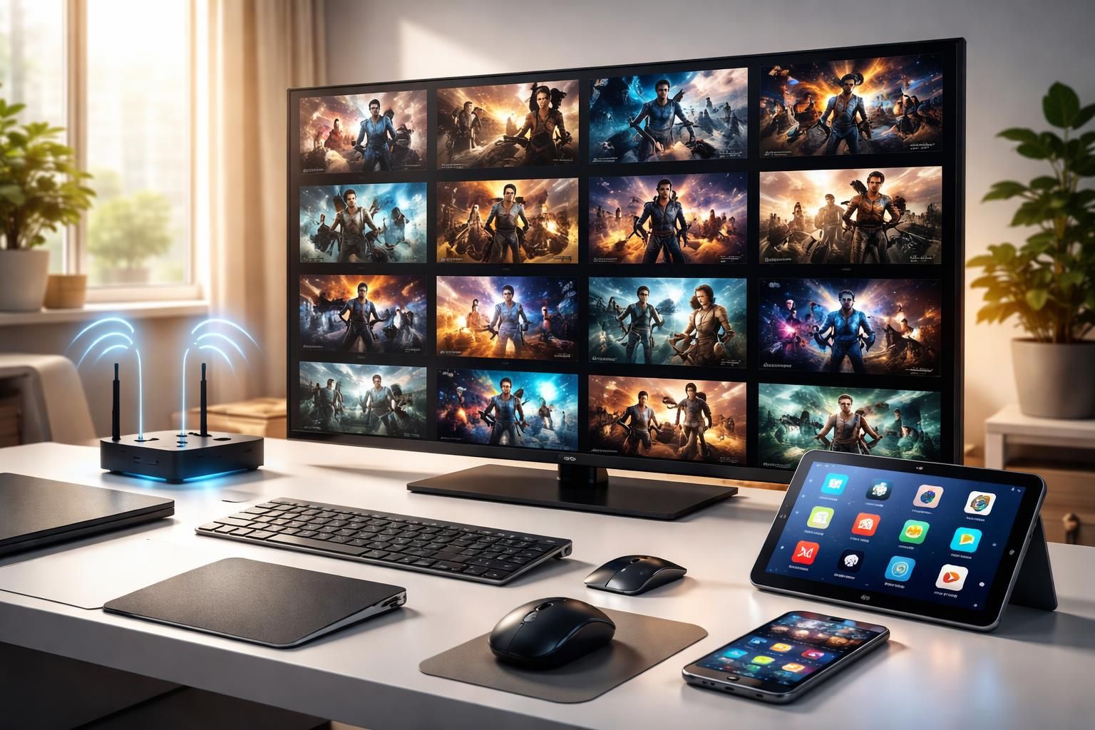 découvrez les 20 meilleurs sites de streaming et de téléchargement pour profiter d'une expérience fluide et sans interruption. trouvez facilement vos contenus préférés en toute sécurité.