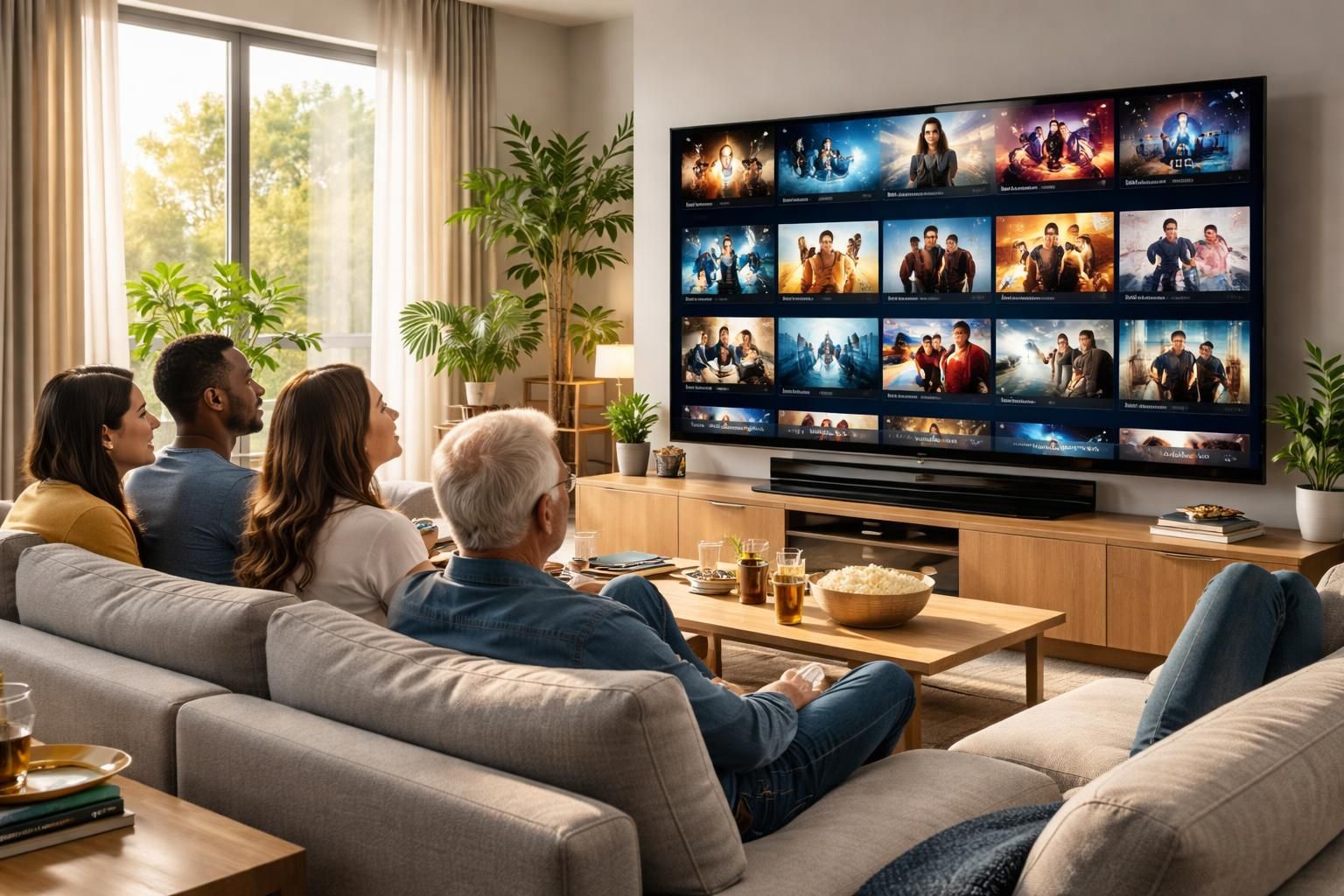 découvrez les contenus incontournables à ne pas manquer sur la plateforme de streaming pimtip, pour une expérience de visionnage unique et captivante.