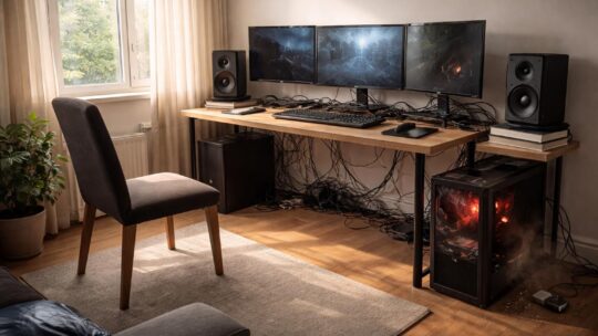 Les erreurs à éviter lors de l&rsquo;installation de votre home cinéma PC