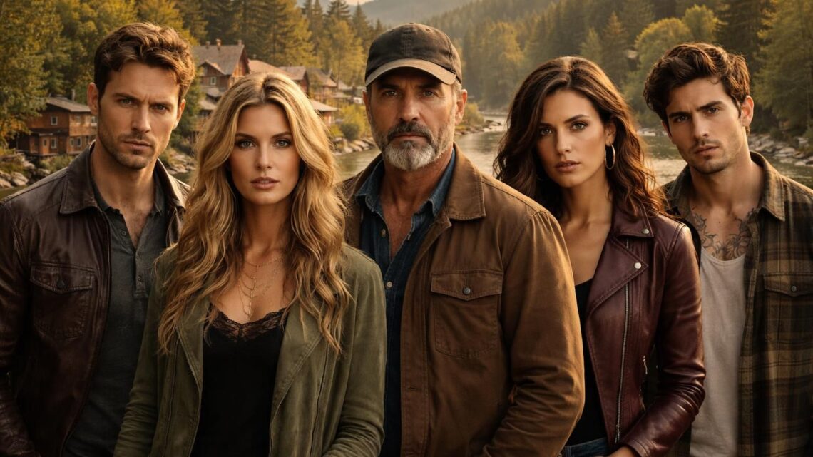 Les nouveaux personnages de Virgin River saison 6 qui vont bouleverser l&rsquo;intrigue