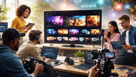 Les secrets du succès du site de streaming vidéo Zorbov dévoilés