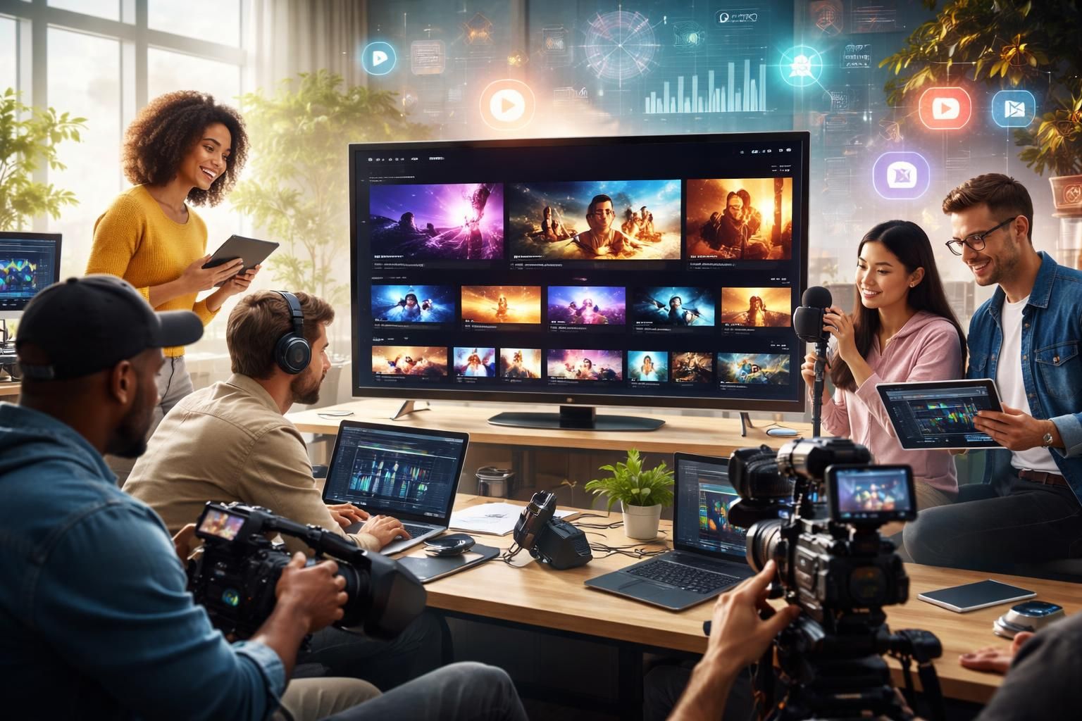 découvrez les secrets du succès du site de streaming vidéo zorbov et comment il révolutionne l’expérience utilisateur avec son contenu exclusif et sa plateforme innovante.