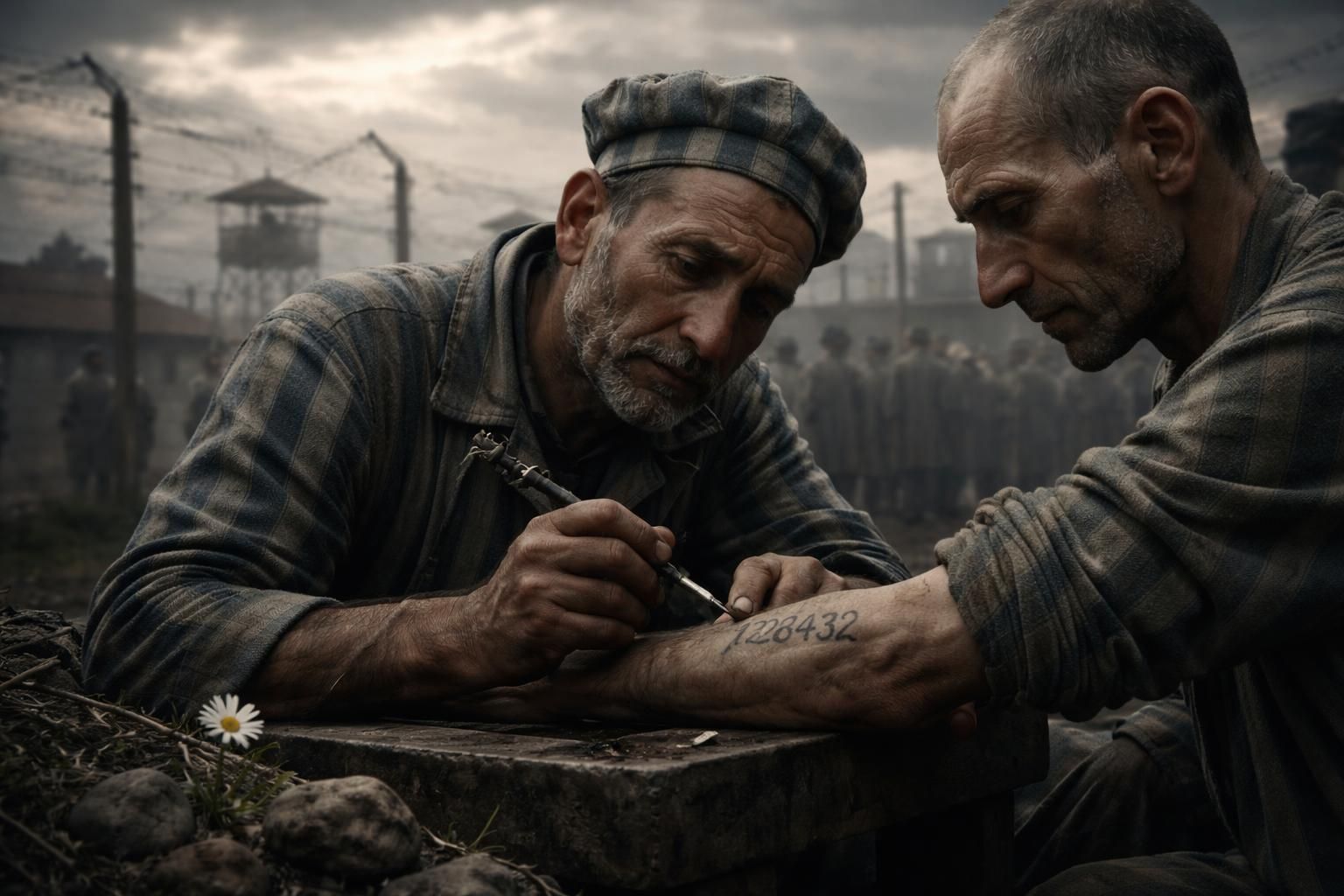 découvrez les thèmes universels traités dans le film le tatoueur d'auschwitz, une œuvre poignante qui explore la mémoire, la résilience et l'humanité au cœur de l'holocauste.