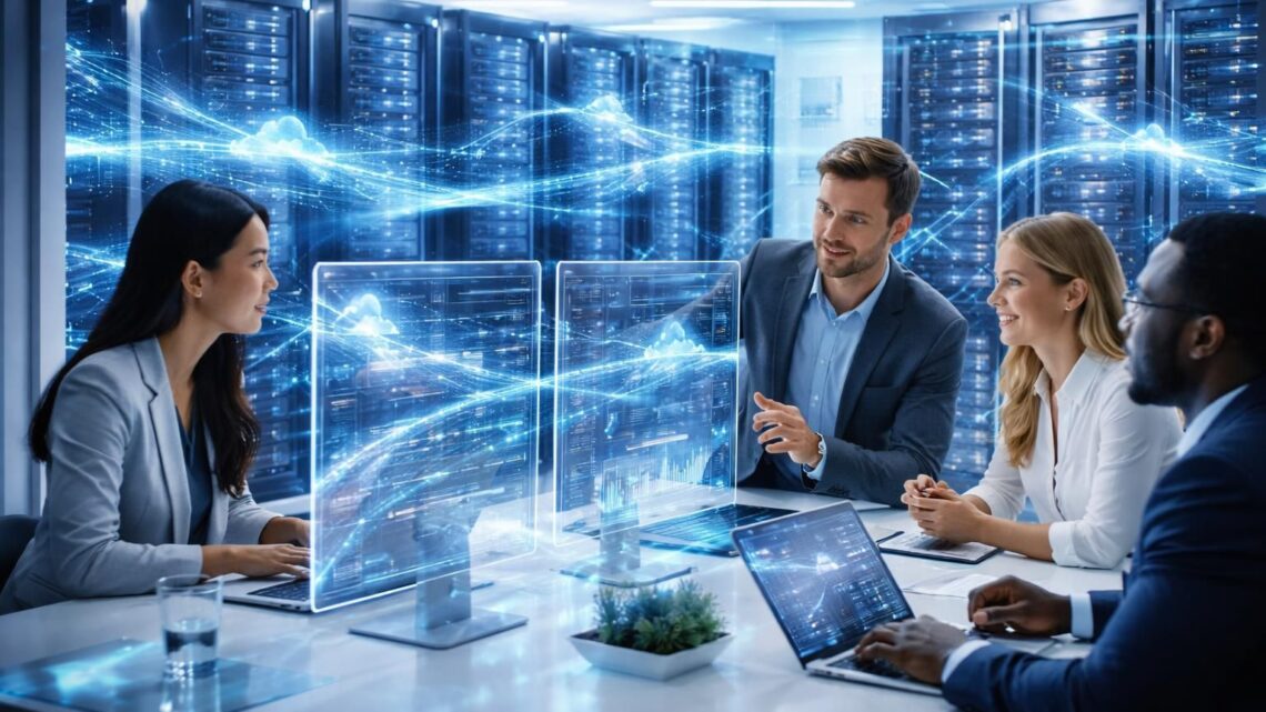 Migrations en streaming : la nouvelle tendance à adopter pour les entreprises