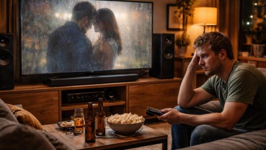 Pourquoi certaines marques de TV sont à éviter pour les cinéphiles