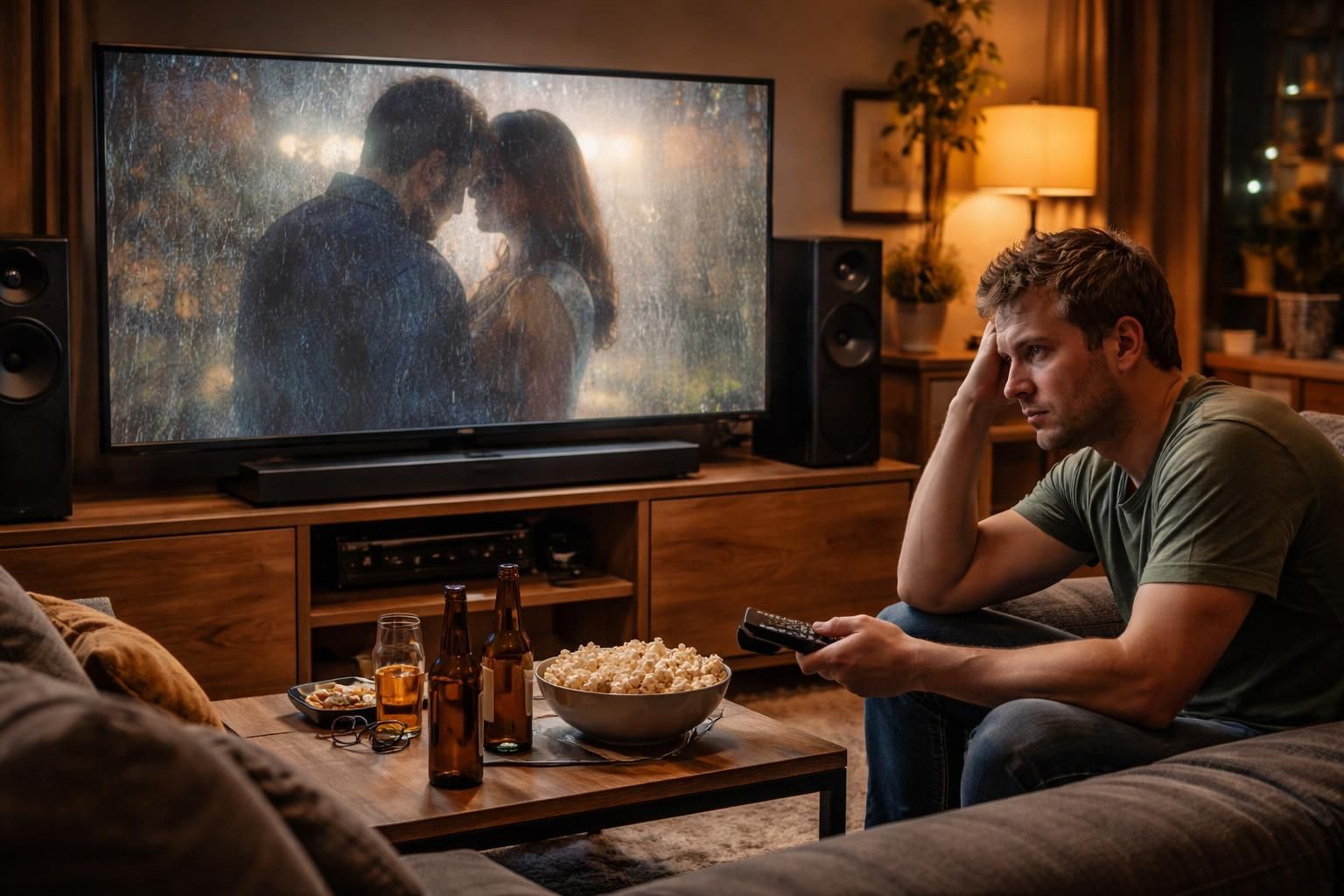 découvrez pourquoi certaines marques de téléviseurs ne conviennent pas aux cinéphiles exigeants et comment choisir le meilleur écran pour une expérience cinéma optimale.