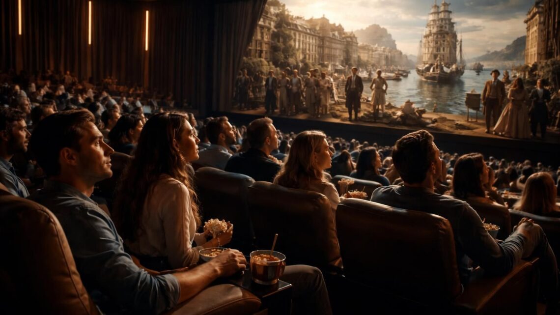 Pourquoi la durée du film du Comte de Monte Cristo est essentielle pour les fans