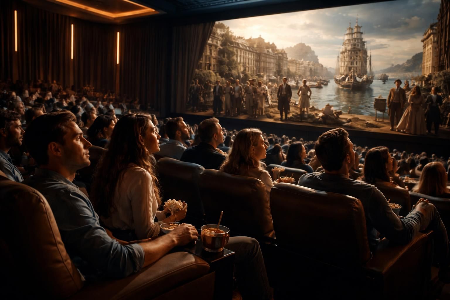 découvrez pourquoi la durée du film le comte de monte cristo est cruciale pour les fans, influençant l’immersion, le développement des personnages et la fidélité à l’œuvre originale.