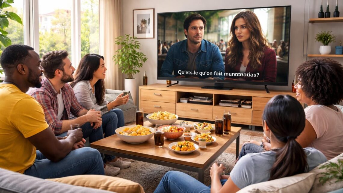 Pourquoi le streaming des séries VOSTFRr gratuit attire de plus en plus d&rsquo;abonnés ?