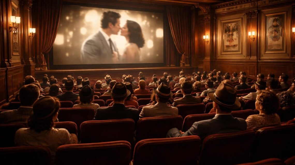 Revivez les classiques : les films emblématiques au cinéma de Provins