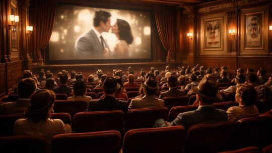 Revivez les classiques : les films emblématiques au cinéma de Provins
