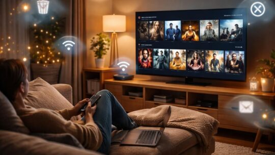 Streaming en ligne Flixtor : Les avantages cachés que vous ne connaissez pas