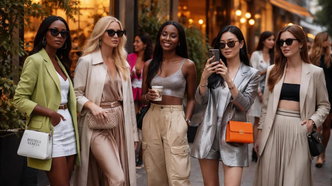 rikmod.com devient une communauté pour les fashionistas modernes