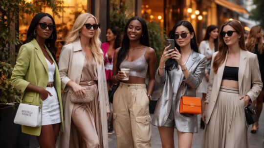 rikmod.com devient une communauté pour les fashionistas modernes