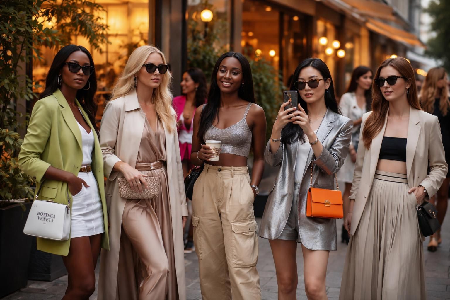 rikmod.com se transforme en une communauté dynamique dédiée aux fashionistas modernes, où tendances, conseils et échanges rythment votre passion pour la mode.