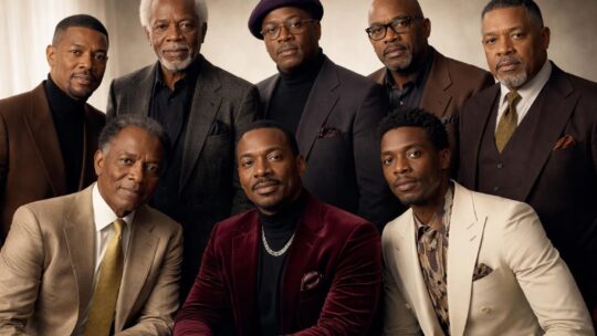 Acteurs noirs américains qui ont révolutionné le cinéma