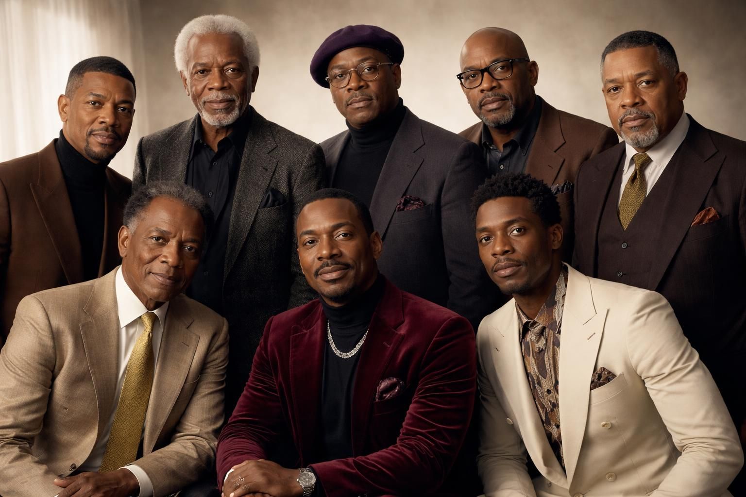 découvrez les acteurs noirs américains qui ont marqué et révolutionné l'histoire du cinéma par leur talent et leur impact culturel.