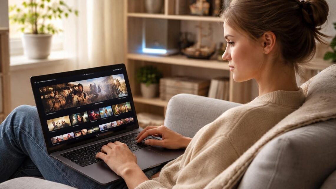 Comment éviter les problèmes de streaming en regardant the Buccaneers en ligne