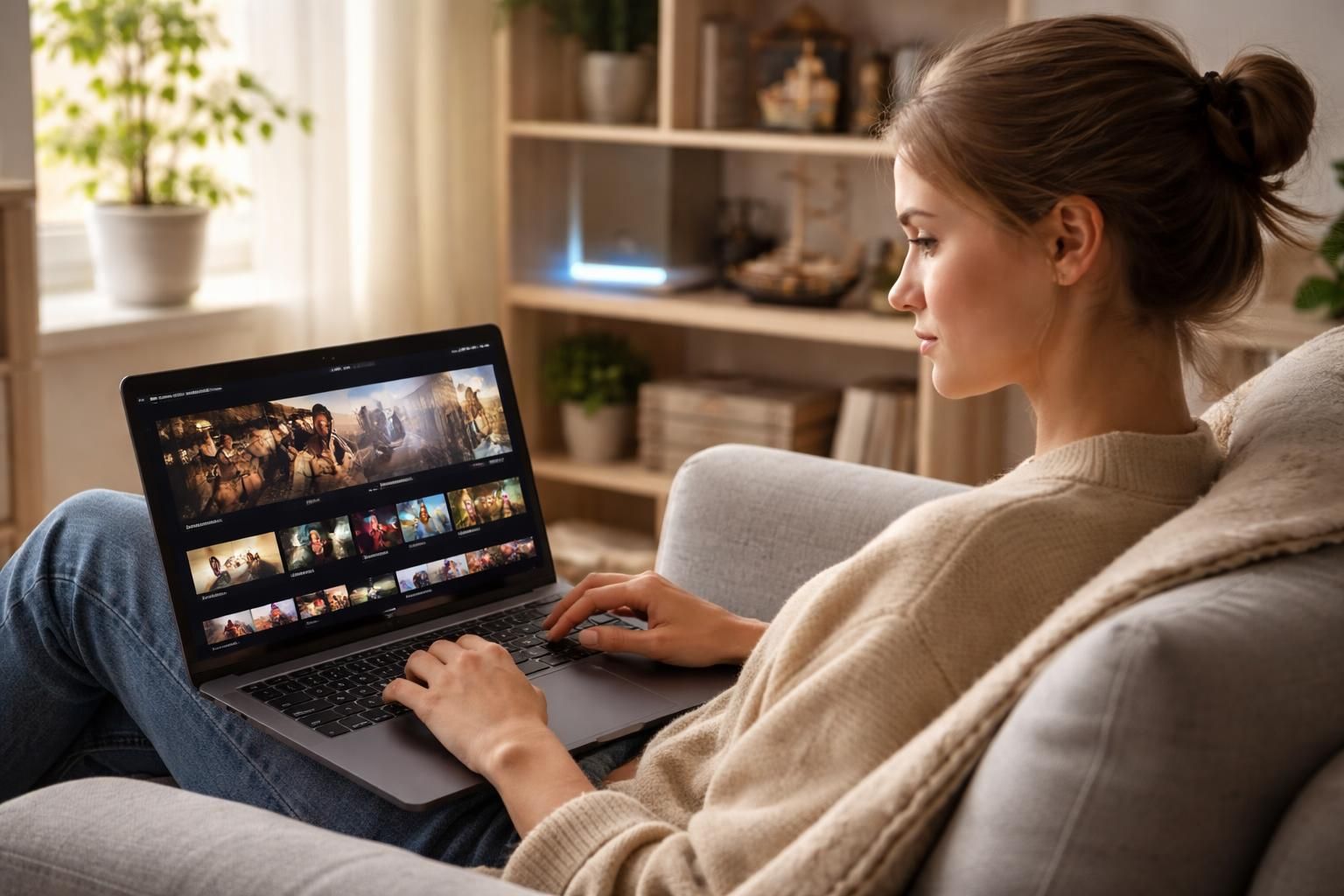 découvrez comment éviter les problèmes de streaming et profiter pleinement de the buccaneers en ligne grâce à nos astuces simples et efficaces.