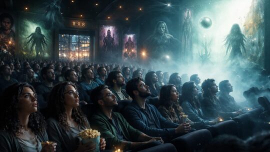 Comment les films étranges influencent la culture populaire