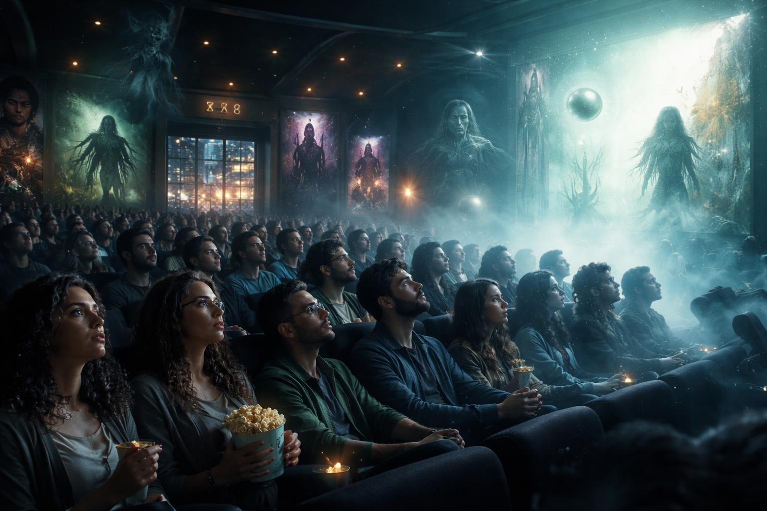 découvrez comment les films étranges façonnent et influencent la culture populaire à travers leurs thèmes, styles et impacts uniques.