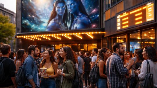 Découvrez le prix du film d&rsquo;Avatar 2 et ce qu&rsquo;il en vaut vraiment