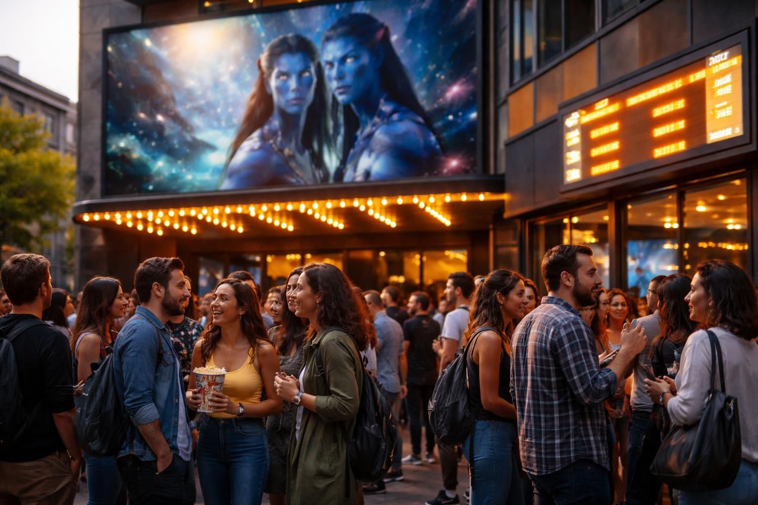 découvrez le prix du film avatar 2 et une analyse complète de sa qualité et de sa valeur pour les spectateurs.