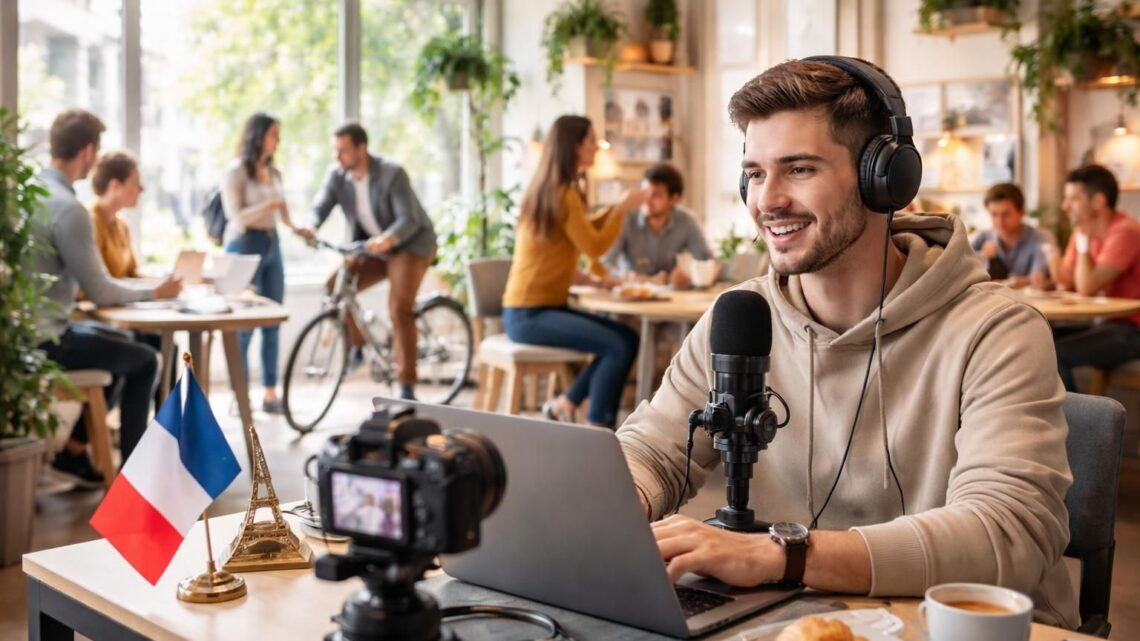 French Stream es et Économie Collaborative : Un Duo Gagnant