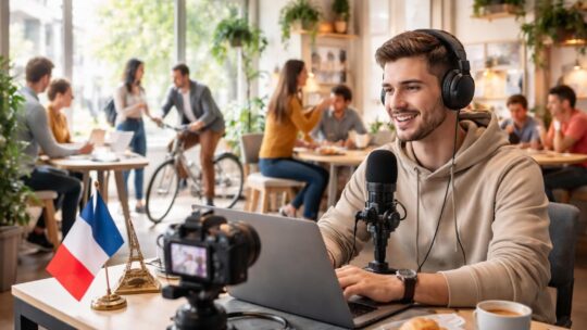 French Stream es et Économie Collaborative : Un Duo Gagnant
