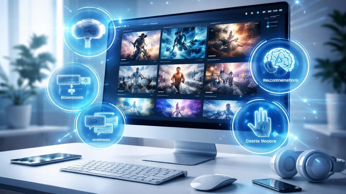 Les prochaines fonctionnalités à venir sur la plateforme de streaming vidéo Urmaz