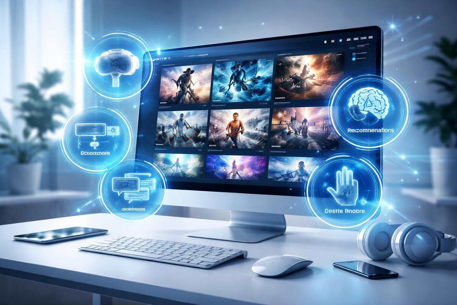 découvrez les prochaines fonctionnalités innovantes à venir sur la plateforme de streaming vidéo urmaz pour une expérience utilisateur améliorée et un divertissement sans limites.