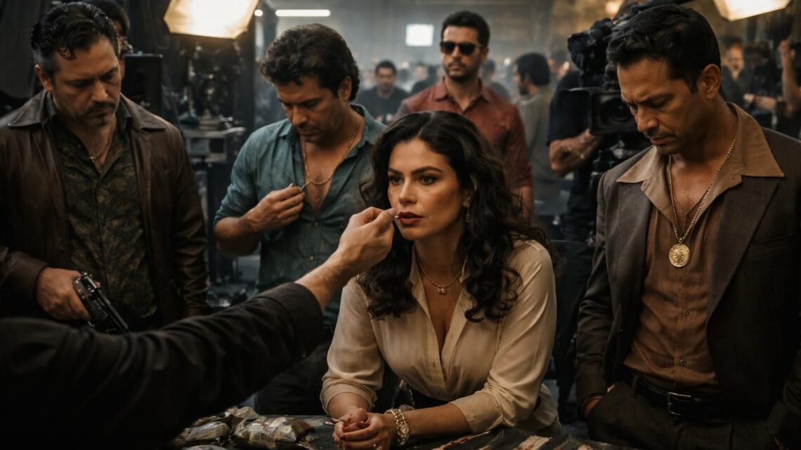 Les secrets des acteurs et casting de Griselda : Qu&rsquo;est-ce qui rend cette série si unique ?