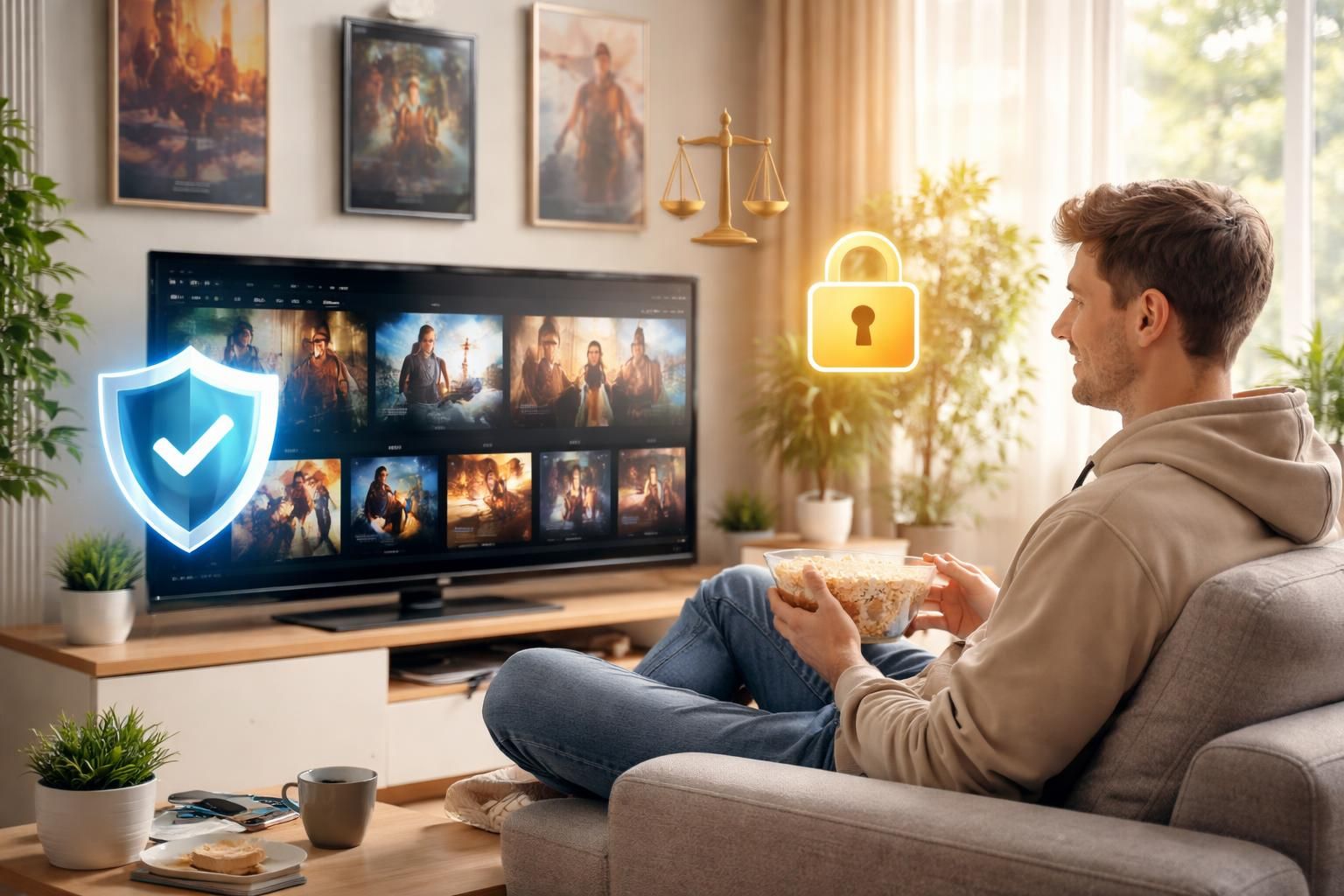 découvrez comment profiter gratuitement des films en vostfr tout en respectant la légalité grâce à nos conseils sur les sites de streaming sûrs et légaux.