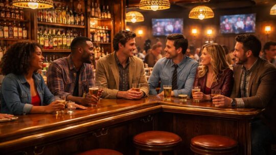 L&rsquo;héritage de Cheers sitcom : Impact sur les séries comiques modernes