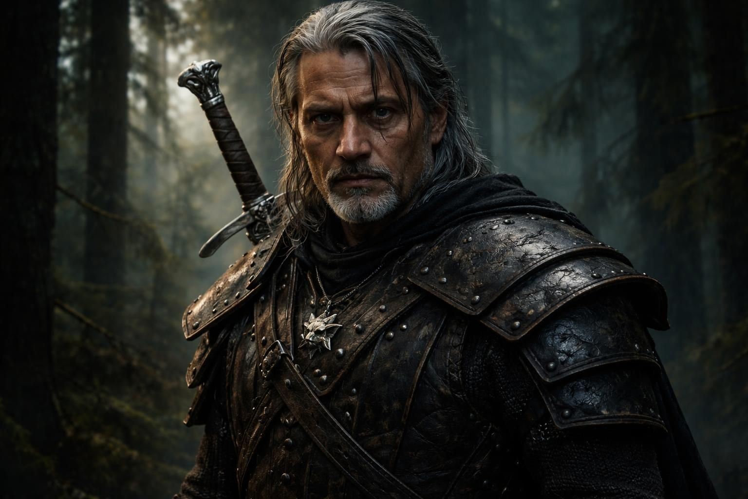 découvrez pourquoi le rôle de mads mikkelsen dans the witcher pourrait révolutionner la série et apporter une nouvelle dynamique captivante.