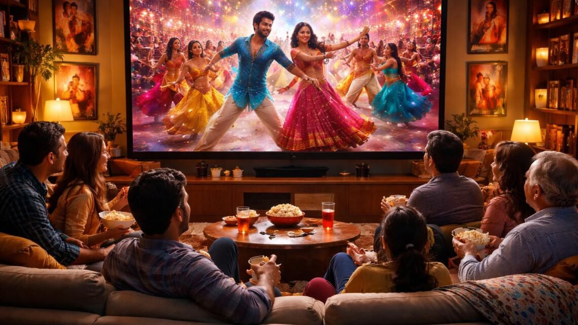 Pourquoi ce site pour des films de bollywood en streaming gratuit est une véritable perle
