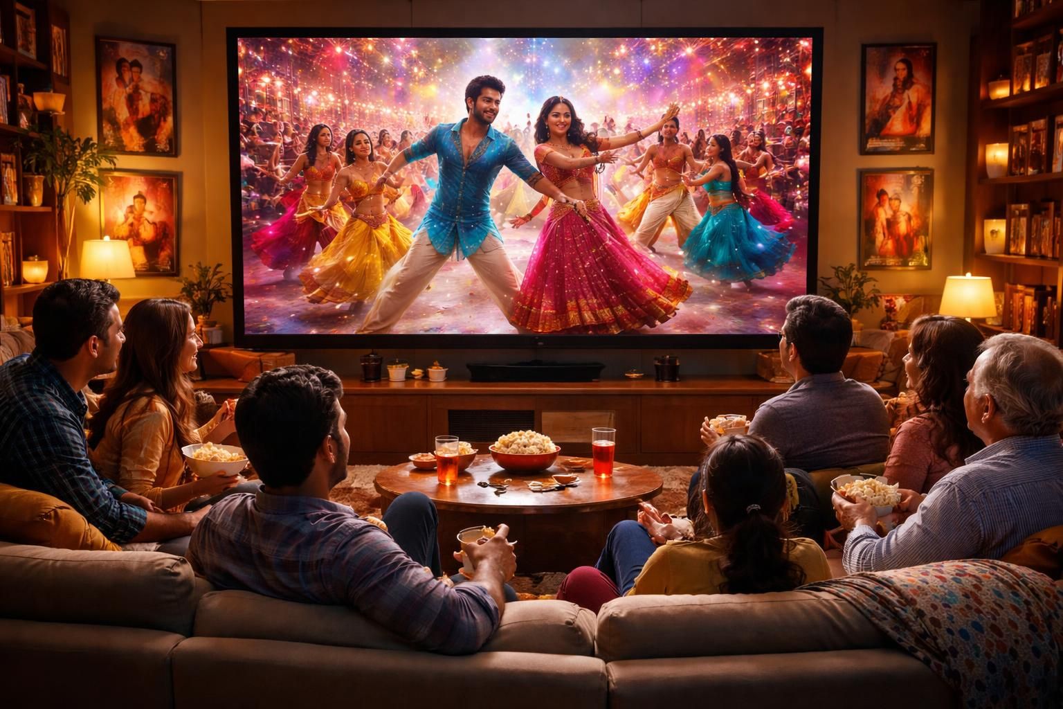 découvrez pourquoi ce site de streaming gratuit de films bollywood est une véritable perle pour les amateurs, offrant une large sélection de films, une qualité optimale et une expérience utilisateur exceptionnelle.