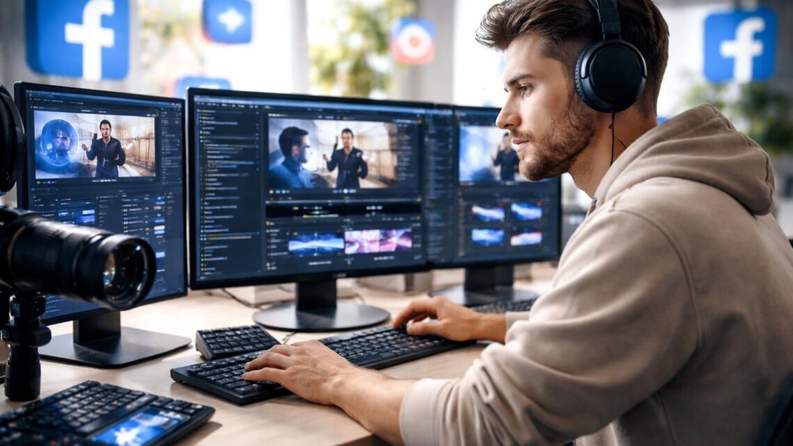 Pourquoi choisir un convertisseur d&rsquo;une vidéo sur Facebook est essentiel pour les créateurs
