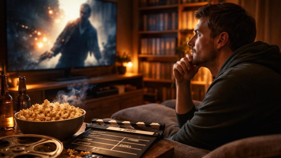 Pourquoi regarder Mesrine en streaming est un incontournable pour les amateurs de cinéma ?