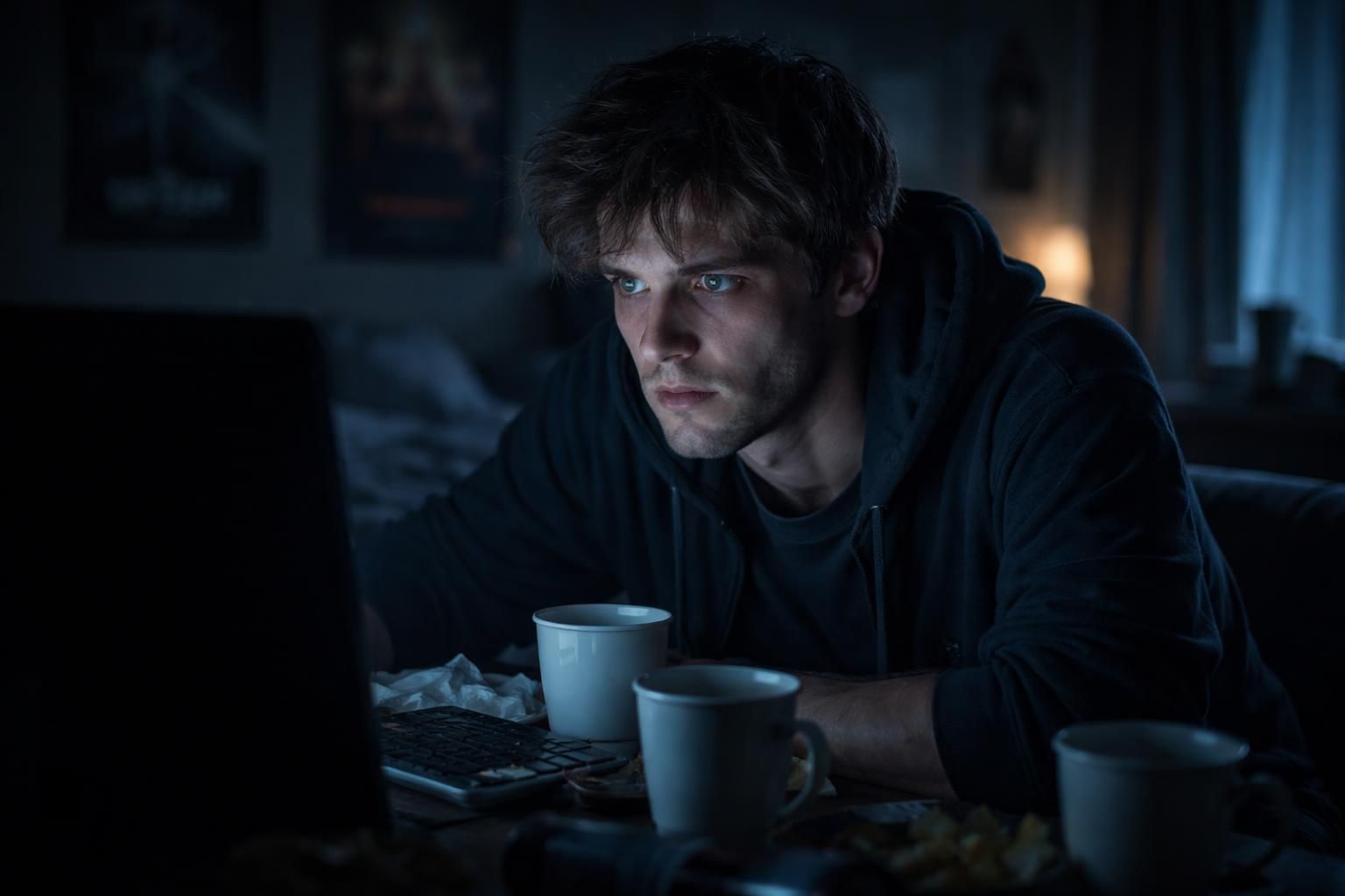 découvrez pourquoi l'addiction au streaming est si difficile à surmonter et explorez les mécanismes psychologiques qui renforcent cette dépendance.