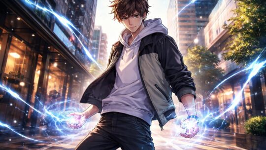 Comment Eleceed redéfinit les normes du manhwa moderne