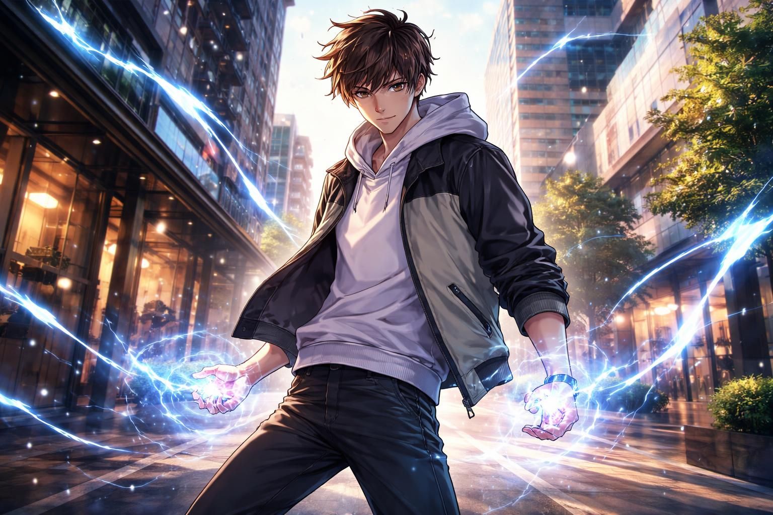découvrez comment eleceed révolutionne le manhwa moderne en combinant action, humour et une narration innovante qui captive les lecteurs à travers le monde.