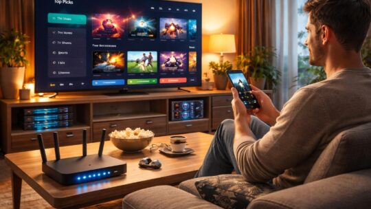 Comment avoir les codes IPTV gratuits et booster votre expérience de visionnage